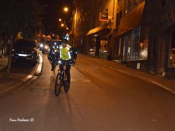 Bastogne Freedom Ultraloop